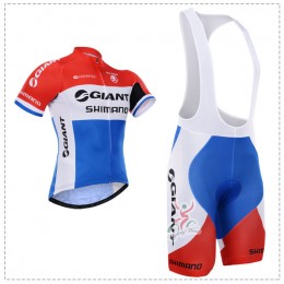 2015 Giant Shimano Fahrradbekleidung Satz Fahrradtrikot Kurzarm Trikot und Kurz Trägerhose WBDH968 2015 Giant Shimano Fahrradbekleidung Satz Fahrradtrikot Kurzarm Trikot und Kurz Trägerhose WBDH968