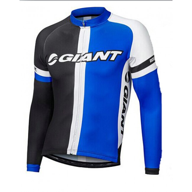 2015 Giant Fahrradtrikot Langarm WQHJ100 2015 Giant Fahrradtrikot Langarm WQHJ100