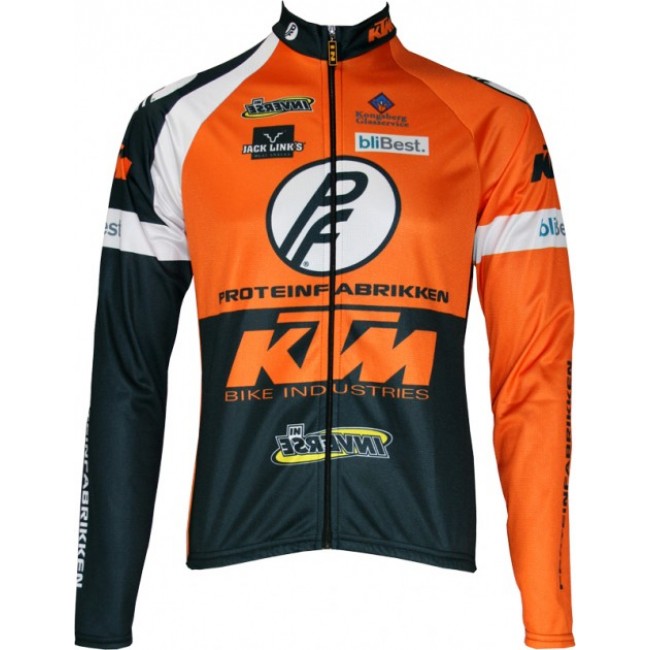 2015 ktm latr Fahrradtrikot Langarm BNZL552 2015 ktm latr Fahrradtrikot Langarm BNZL552