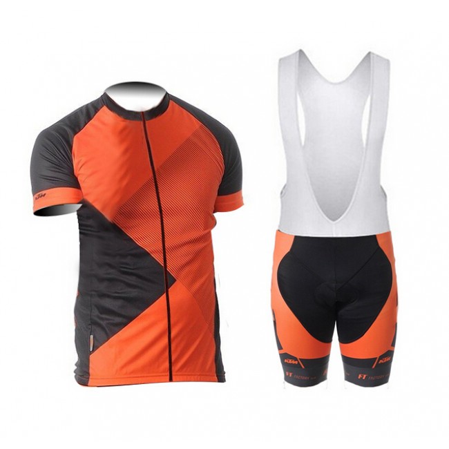 2015 KTM orange schwarz Fahrradbekleidung Satz Fahrradtrikot Kurzarm Trikot und Kurz Trägerhose QDZH699 2015 KTM orange schwarz Fahrradbekleidung Satz Fahrradtrikot Kurzarm Trikot und Kurz Trägerhose QDZH699