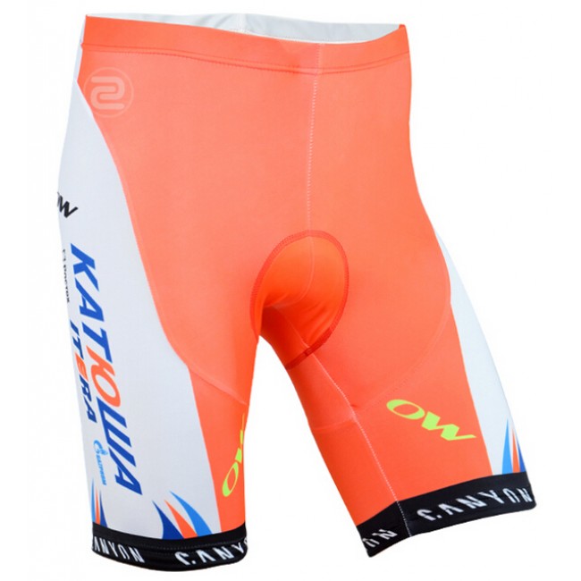 2015 Katusha Kurz Radhose XOPT847 2015 Katusha Kurz Radhose XOPT847