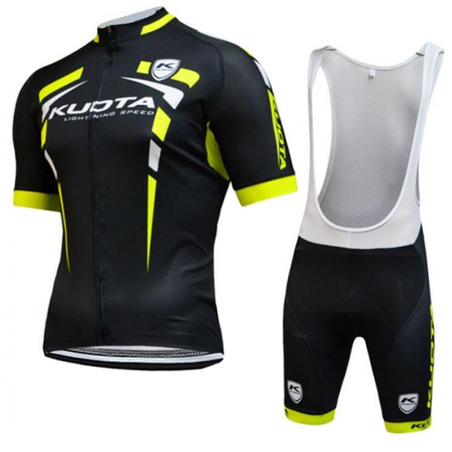 2015 Kuota Fahrradbekleidung Satz Fahrradtrikot Kurzarm Trikot und Kurz Trägerhose MTWZ220 2015 Kuota Fahrradbekleidung Satz Fahrradtrikot Kurzarm Trikot und Kurz Trägerhose MTWZ220