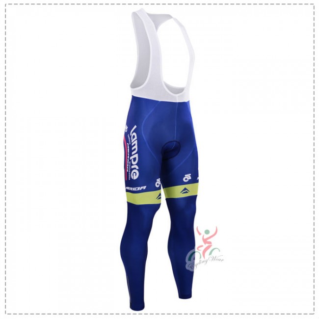 2015 Lampre Lang Trägerhose TFAO797 2015 Lampre Lang Trägerhose TFAO797