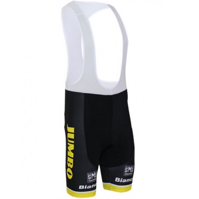 2015 Lotto Kurz Trägerhose BGPT563 2015 Lotto Kurz Trägerhose BGPT563