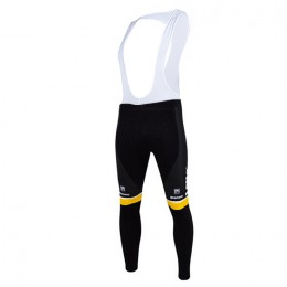 2015 Lotto Jumbo Lang Trägerhose EKUJ145 2015 Lotto Jumbo Lang Trägerhose EKUJ145