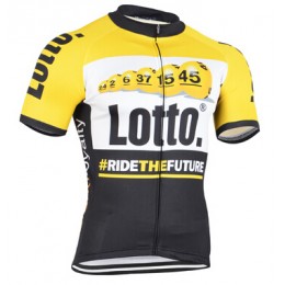 2015 Lotto Radtrikot Kurzarm EVER165 2015 Lotto Radtrikot Kurzarm EVER165
