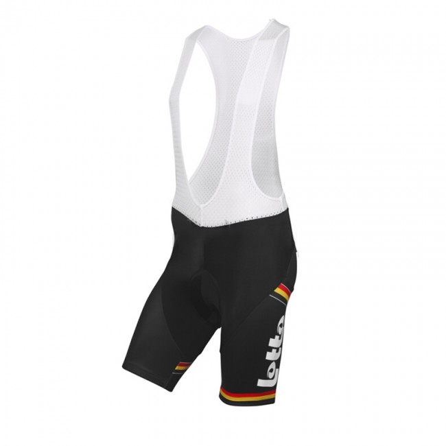 2015 Lotto Belisol Kurz Trägerhose FVCZ755 2015 Lotto Belisol Kurz Trägerhose FVCZ755