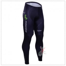 2015 Movistar Lang Radhose HFBG481 2015 Movistar Lang Radhose HFBG481
