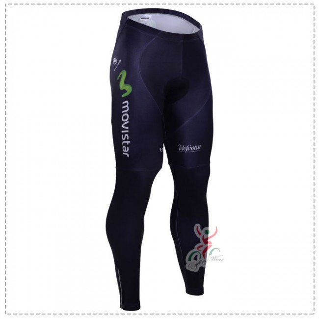 2015 Movistar Lang Radhose HFBG481 2015 Movistar Lang Radhose HFBG481