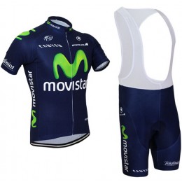 2015 Movistar Fahrradbekleidung Satz Fahrradtrikot Kurzarm Trikot und Kurz Trägerhose JKLM796 2015 Movistar Fahrradbekleidung Satz Fahrradtrikot Kurzarm Trikot und Kurz Trägerhose JKLM796