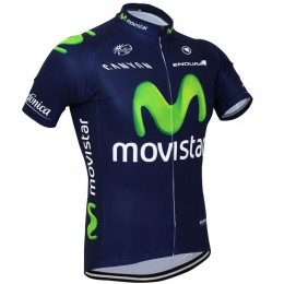 2015 Movistar Radtrikot Kurzarm KHZG221 2015 Movistar Radtrikot Kurzarm KHZG221