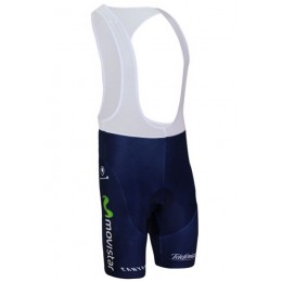 2015 Movistar Kurz Trägerhose LVEB442 2015 Movistar Kurz Trägerhose LVEB442