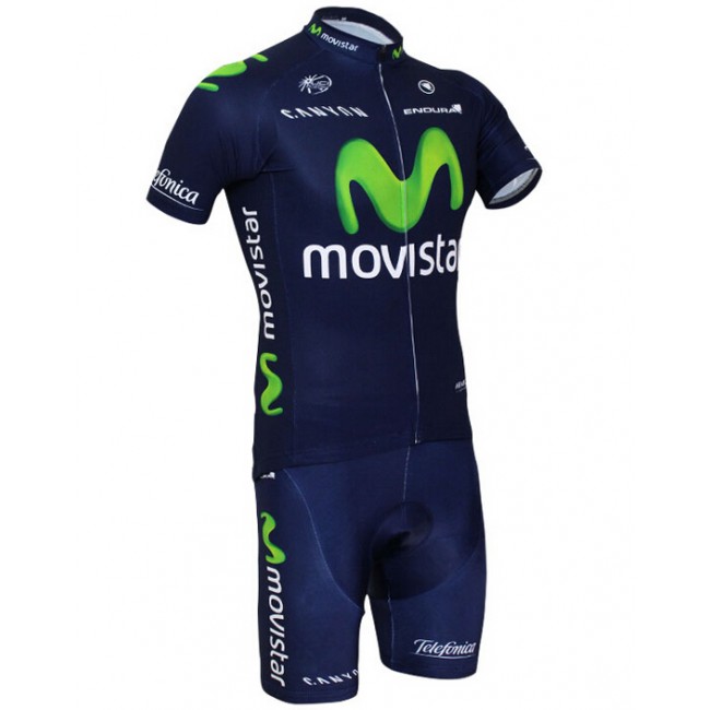 2015 Movistar Radbekleidung Radtrikot Kurzarm und Fahrradhosen Kurz XBZD659 2015 Movistar Radbekleidung Radtrikot Kurzarm und Fahrradhosen Kurz XBZD659