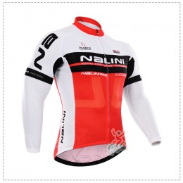 2015 Nalini Fahrradtrikot Langarm EJXJ640 2015 Nalini Fahrradtrikot Langarm EJXJ640