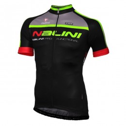 2015 Nalini Grechetto Schwarz fluorescence Radtrikot Kurzarm GRYX126 2015 Nalini Grechetto Schwarz fluorescence Radtrikot Kurzarm GRYX126