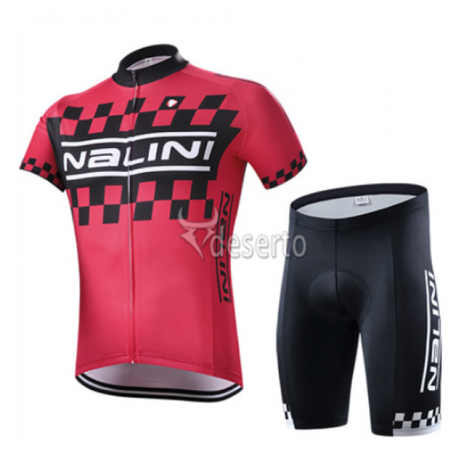 2015 Nalini Racing-Drapeau Rot Radtrikot Kurzarm und Kurz Radhose IWVM166 2015 Nalini Racing-Drapeau Rot Radtrikot Kurzarm und Kurz Radhose IWVM166