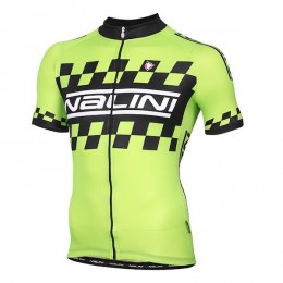 2015 Nalini Racing-Drapeau Grün Radtrikot Kurzarm OIML831 2015 Nalini Racing-Drapeau Grün Radtrikot Kurzarm OIML831