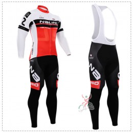 2015 Nalini Fahrradbekleidung Radtrikot Satz Langarm und Lange Trägerhose UBOZ324 2015 Nalini Fahrradbekleidung Radtrikot Satz Langarm und Lange Trägerhose UBOZ324