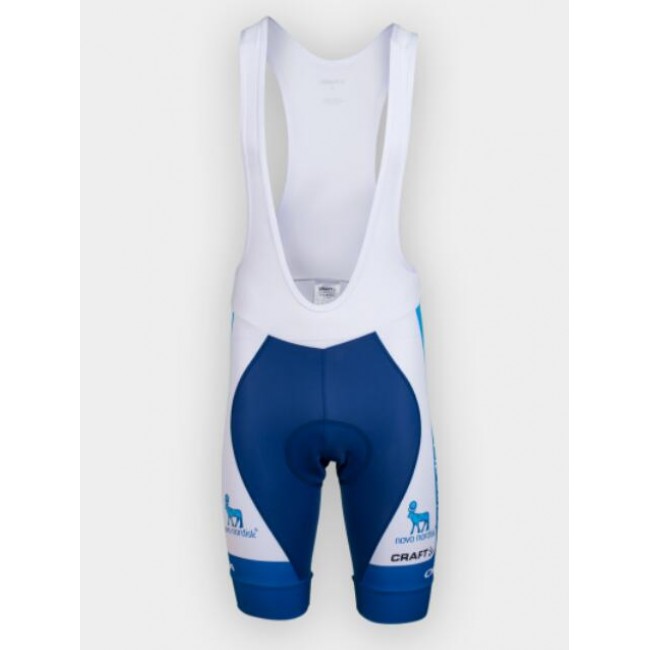 2015 Team Novo nordisk Kurz Trägerhose EPTY235 2015 Team Novo nordisk Kurz Trägerhose EPTY235