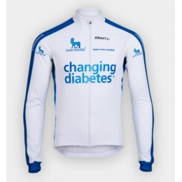 2015 Team Novo nordisk Fahrradtrikot Langarm LNHW201 2015 Team Novo nordisk Fahrradtrikot Langarm LNHW201