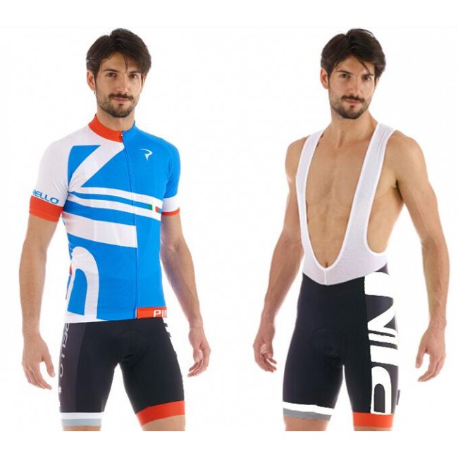 2015 Pinarello Blau Fahrradbekleidung Satz Fahrradtrikot Kurzarm Trikot und Kurz Trägerhose NVJW266 2015 Pinarello Blau Fahrradbekleidung Satz Fahrradtrikot Kurzarm Trikot und Kurz Trägerhose NVJW266