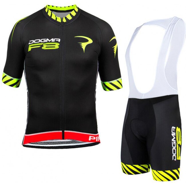 2015 Pinarello F8 Gelb Fahrradbekleidung Satz Fahrradtrikot Kurzarm Trikot und Kurz Trägerhose VYEO964 2015 Pinarello F8 Gelb Fahrradbekleidung Satz Fahrradtrikot Kurzarm Trikot und Kurz Trägerhose VYEO964
