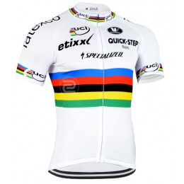 2015 Specialized Quick Step Radtrikot Kurzarm JWSF350 2015 Specialized Quick Step Radtrikot Kurzarm JWSF350