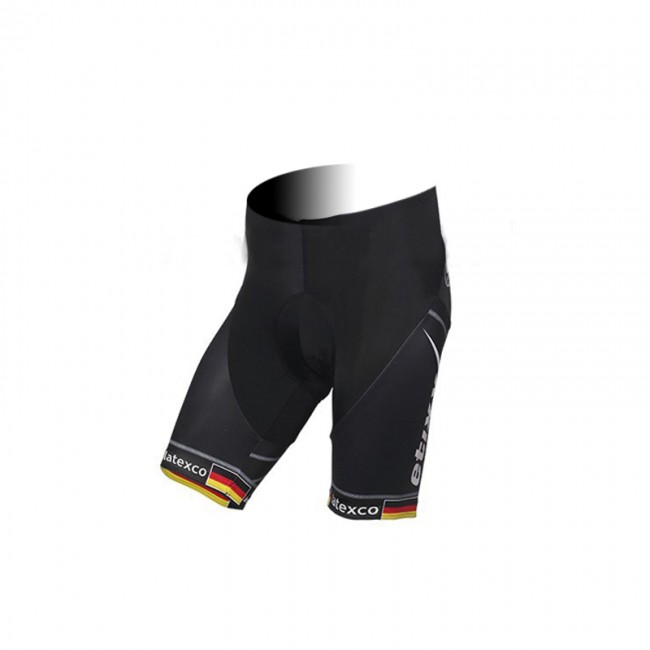 2015 Omega Pharma Quick Step Kurz Radhose QDOT137 2015 Omega Pharma Quick Step Kurz Radhose QDOT137