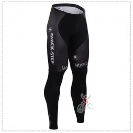 2015 ETIXX-QUICK STEP Lang Radhose WMQD117 2015 ETIXX-QUICK STEP Lang Radhose WMQD117