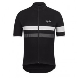 2015 Rapha Schwarz Radtrikot Kurzarm XXUZ827 2015 Rapha Schwarz Radtrikot Kurzarm XXUZ827