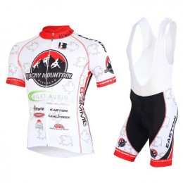 Rocky-Mountain Craft Fahrradbekleidung Satz Fahrradtrikot Kurzarm Trikot und Kurz Trägerhose rot Weiß OUVM519 Rocky-Mountain Craft Fahrradbekleidung Satz Fahrradtrikot Kurzarm Trikot und Kurz Trägerhose rot Weiß OUVM519