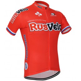 2015 RusVelo Radtrikot Kurzarm LRCA396 2015 RusVelo Radtrikot Kurzarm LRCA396