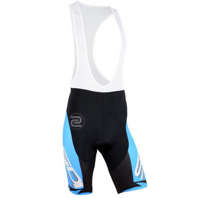 2015 SIDI Kurz Trägerhose blau SBBC598 2015 SIDI Kurz Trägerhose blau SBBC598