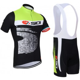 2015 SIDI Fahrradbekleidung Satz Fahrradtrikot Kurzarm Trikot und Kurz Trägerhose SJLK389 2015 SIDI Fahrradbekleidung Satz Fahrradtrikot Kurzarm Trikot und Kurz Trägerhose SJLK389