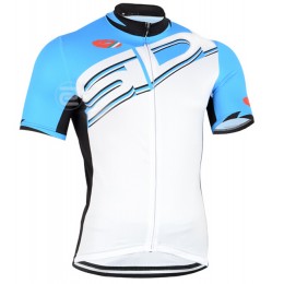 2015 SIDI Radtrikot Kurzarm blau TGQQ253 2015 SIDI Radtrikot Kurzarm blau TGQQ253