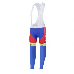 2015 Tinkoff Saxo Bank Rouge Lang Trägerhose XXAF694 2015 Tinkoff Saxo Bank Rouge Lang Trägerhose XXAF694