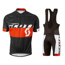 2015 Proteam Scott Weiß-Schwarz-Rot Fahrradbekleidung Satz Fahrradtrikot Kurzarm Trikot und Kurz Trägerhose ALUD267 2015 Proteam Scott Weiß-Schwarz-Rot Fahrradbekleidung Satz Fahrradtrikot Kurzarm Trikot und Kurz Trägerhose ALUD267
