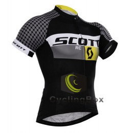 2015 Scott Radtrikot Kurzarm CCJN513 2015 Scott Radtrikot Kurzarm CCJN513