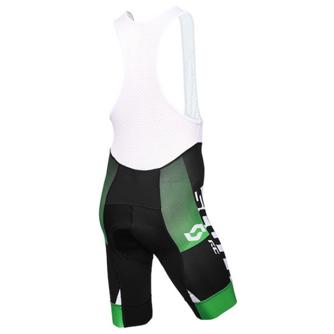 Scott RC Pro Schwarz-Grün 2015 Kurz Trägerhose CKDK625 Scott RC Pro Schwarz-Grün 2015 Kurz Trägerhose CKDK625