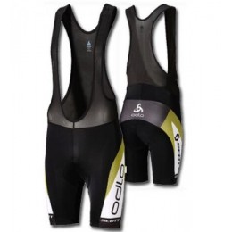 2015 Odlo Scott Swiss Kurz Trägerhose LIJM851 2015 Odlo Scott Swiss Kurz Trägerhose LIJM851