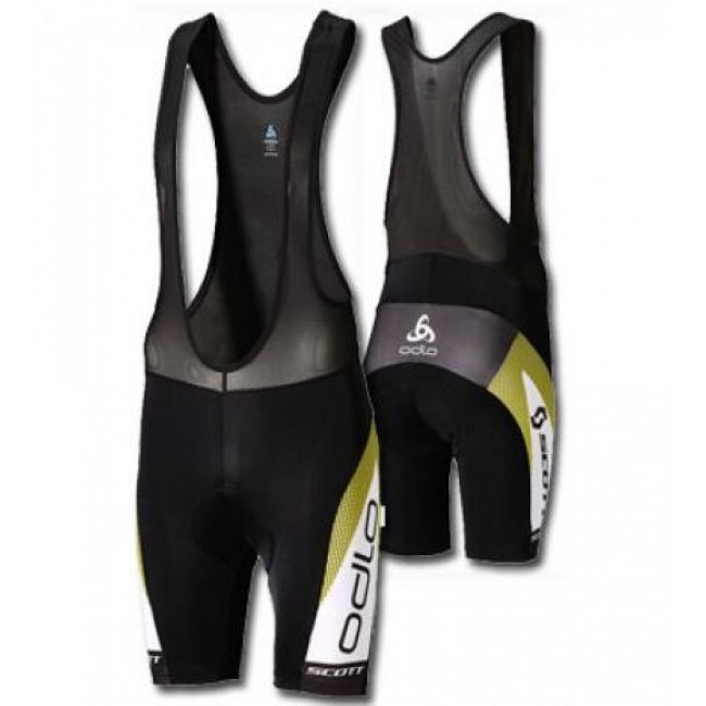 2015 Odlo Scott Swiss Kurz Trägerhose LIJM851 2015 Odlo Scott Swiss Kurz Trägerhose LIJM851
