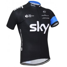 2015 Sky Radtrikot Kurzarm WOND862 2015 Sky Radtrikot Kurzarm WOND862