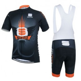 2015 Sportful orange Schwarz Fahrradbekleidung Satz Fahrradtrikot Kurzarm Trikot und Kurz Trägerhose MEAB153 2015 Sportful orange Schwarz Fahrradbekleidung Satz Fahrradtrikot Kurzarm Trikot und Kurz Trägerhose MEAB153
