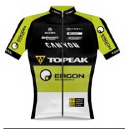 2015 Topeak Radtrikot Kurzarm TMFS942 2015 Topeak Radtrikot Kurzarm TMFS942
