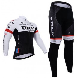 2015 Trek Fahrradbekleidung Radtrikot Satz Langarm und Lange Fahrradhose IBIQ210 2015 Trek Fahrradbekleidung Radtrikot Satz Langarm und Lange Fahrradhose IBIQ210