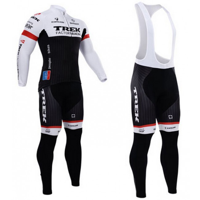 2015 Trek Fahrradbekleidung Radtrikot Satz Langarm und Lange Trägerhose YTUY468 2015 Trek Fahrradbekleidung Radtrikot Satz Langarm und Lange Trägerhose YTUY468