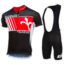 WILIER 2015 schwarz rot Fahrradbekleidung Satz Fahrradtrikot Kurzarm Trikot und Kurz Trägerhose schwarz RYSS390 WILIER 2015 schwarz rot Fahrradbekleidung Satz Fahrradtrikot Kurzarm Trikot und Kurz Trägerhose schwarz RYSS390