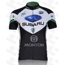 2011 Damen subaru Fahrradtrikot Langarm AEOA955
