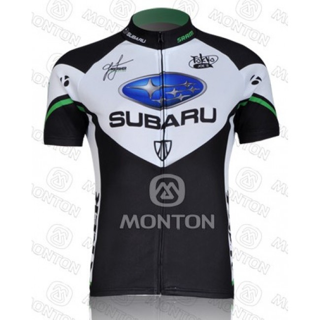 2011 Damen subaru Fahrradtrikot Langarm AEOA955 2011 Damen subaru Fahrradtrikot Langarm AEOA955
