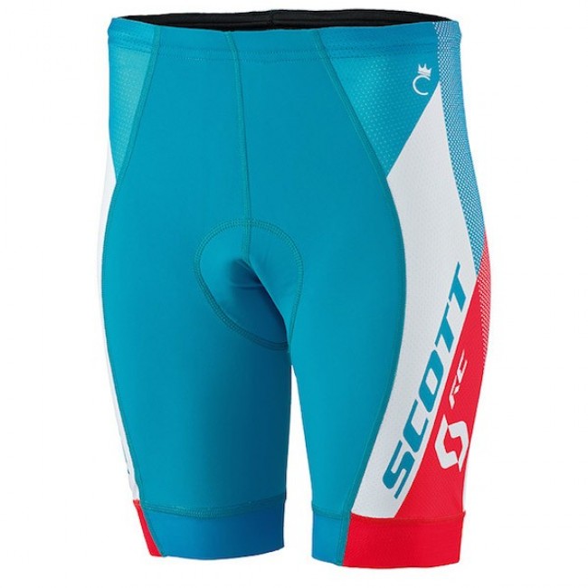 2015 Scott Rot-Weiß Damen Kurz Radhose AKEL168 2015 Scott Rot-Weiß Damen Kurz Radhose AKEL168